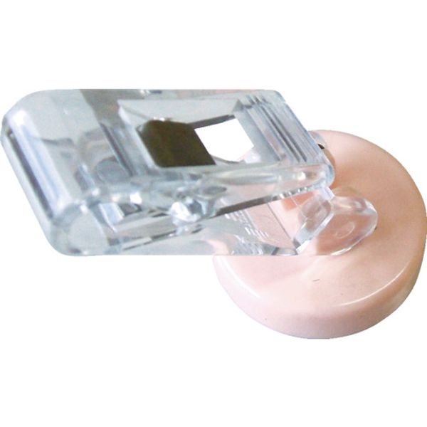 U型カード立MG付 PK M17736