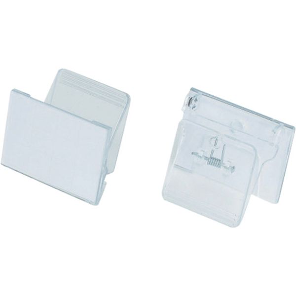 U型カード立クリップタイプ小 M18147