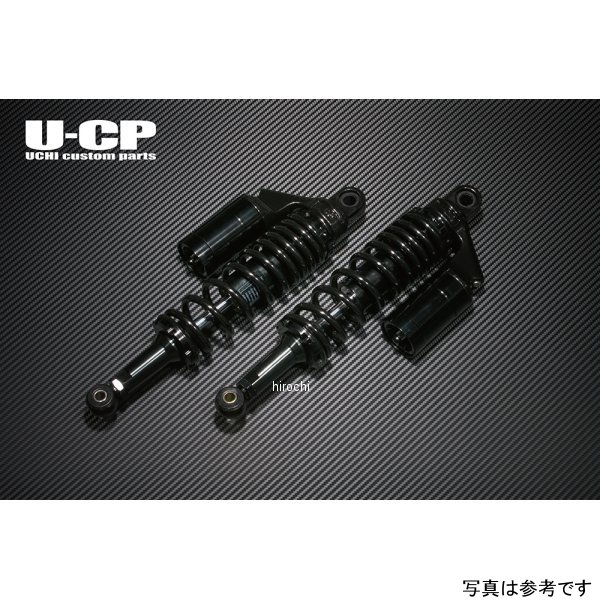 オリジナルサスペンション 20年以前 CB1300SF/CB1300SB SC54 ブラック/ブラック