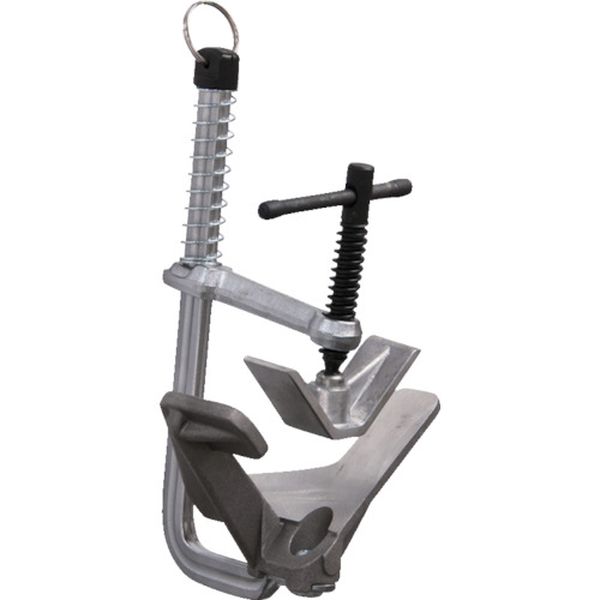 アングル用 溶接クランプ