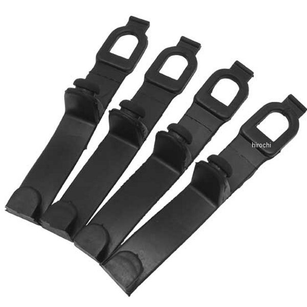 リプレースメント ヘッドライトストラップキット 4本セット