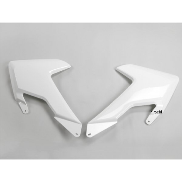 シュラウド 15年-22年 ハスクバーナ TC、TE、TX、FC、FE 125-501 白