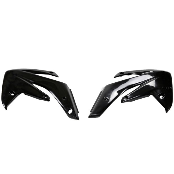 シュラウド 07年以降 CRF150R 黒