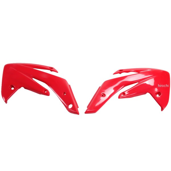 シュラウド 07年以降 CRF150R 赤