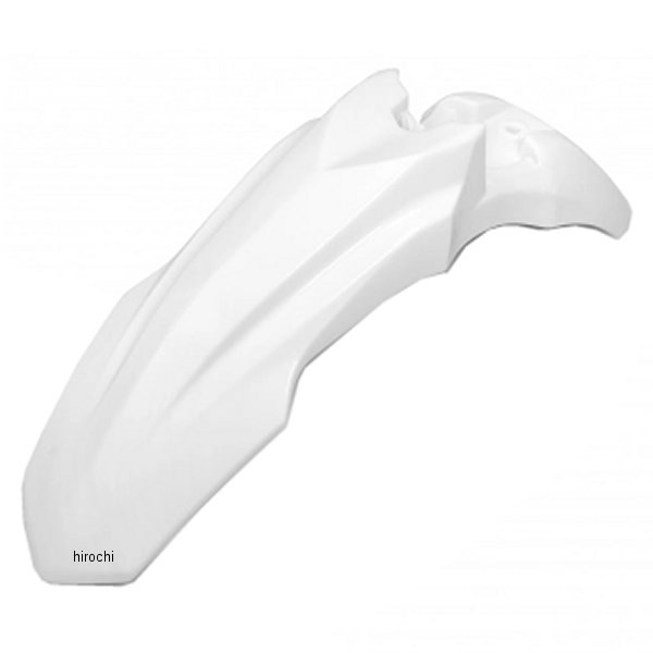 HONDA フロントフェンダー 19年以降 CRF110F 白