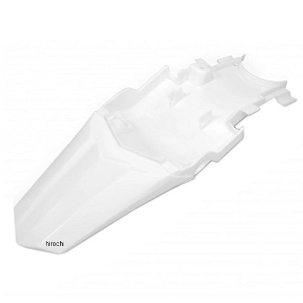 HONDA リアフェンダー 19年以降 CRF110F 白