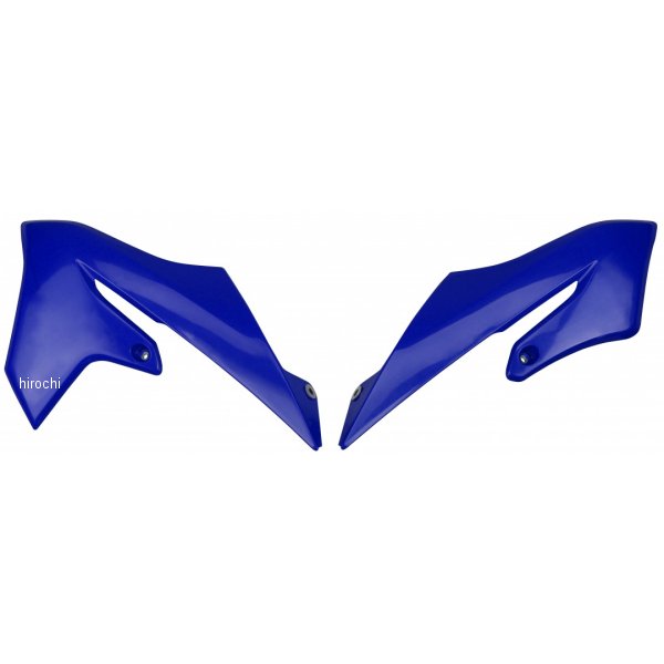 シュラウド 19年以降 YZ65 青