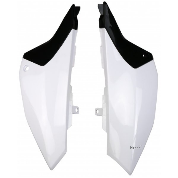 サイドパネル 19年以降 YZ65 白