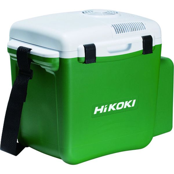 コードレス冷温庫