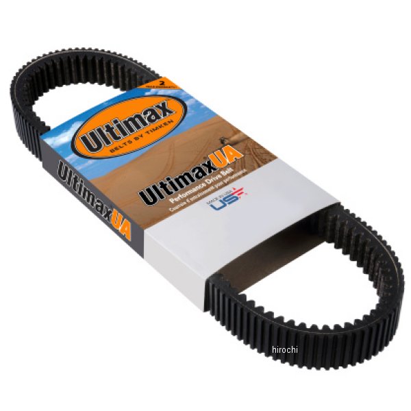Ultimax ATV/UTV UA ドライブベルト
