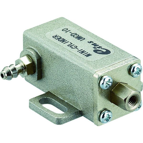 マイクロミニシリンダー