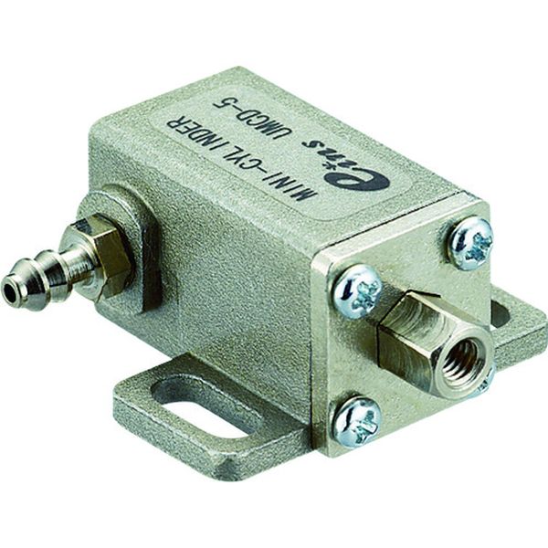 マイクロミニシリンダー