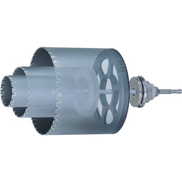 UR21 ALC用120mm ボディ(替刃)のみ(UR-Lシャンク対応)