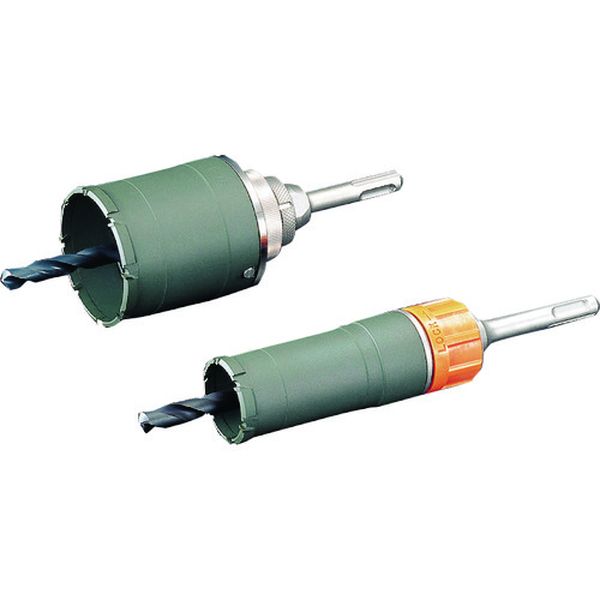 189-5248 ユニカ UR21 複合材用ショート90mm ボディ(替刃)のみ(UR-Lシャンク対応)