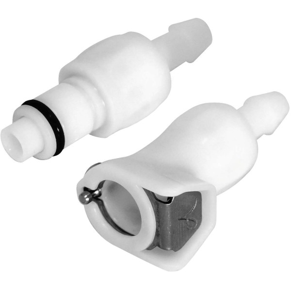 クイックシール カップリングセット