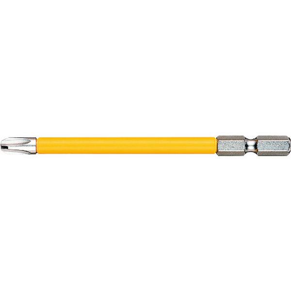 電ドラボール用替ビット  ＋3×100mm