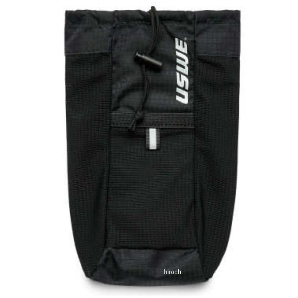 Chest Pocket NDM 2 (Click On/17.5 x 9.5in.) ブラック