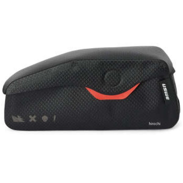 Top Tube バッグ (Magnetic) ブラック