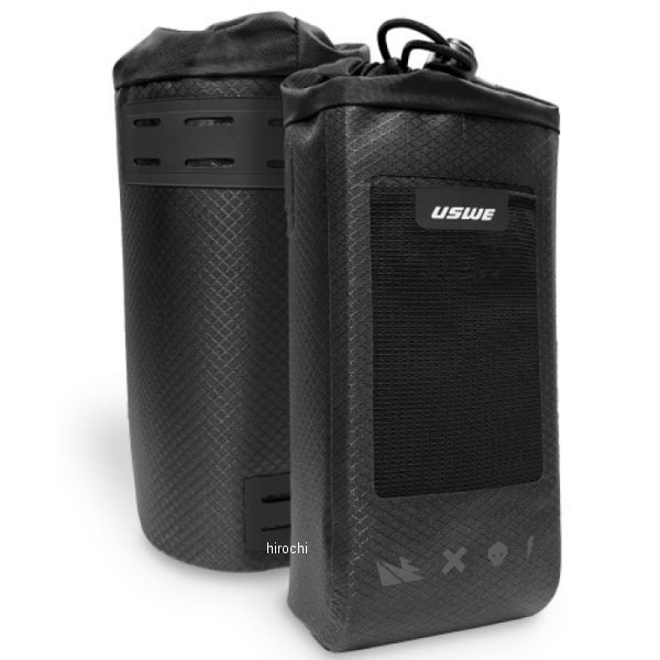 Food Pouch ブラック