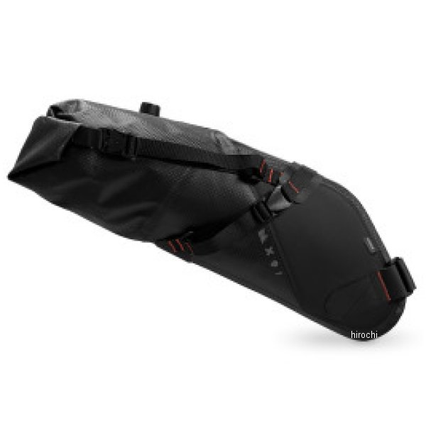 Tool サドルバッグ ブラック