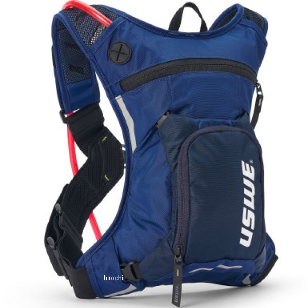 Moto Hydro Hydration Pack 3L Factory ブルー