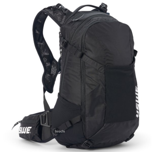 Shred MTB Daypack 16L カーボン ブラック