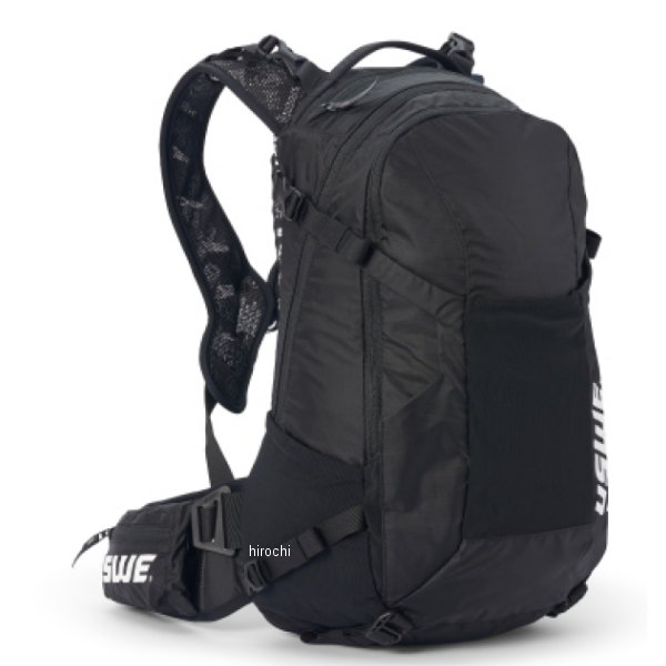 Shred MTB Daypack 25L カーボン ブラック