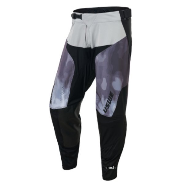 Rok オフロードパンツ 大人用 Sharkskin サイズ:32