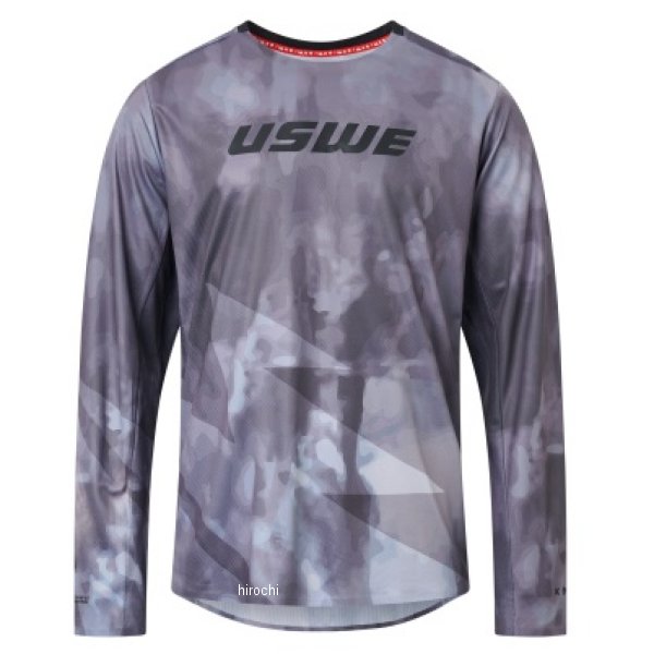 Rok オフロード エアジャージ 大人用 Sharkskin XL