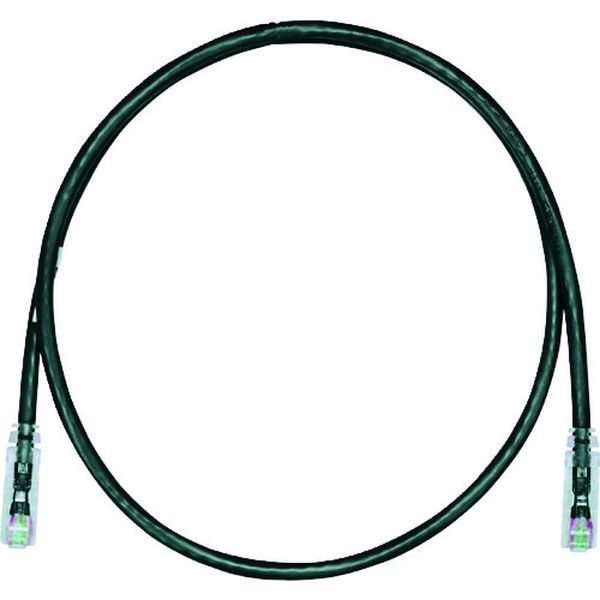 217-6489 LANケーブル CAT6 プロ仕様 15m 黒