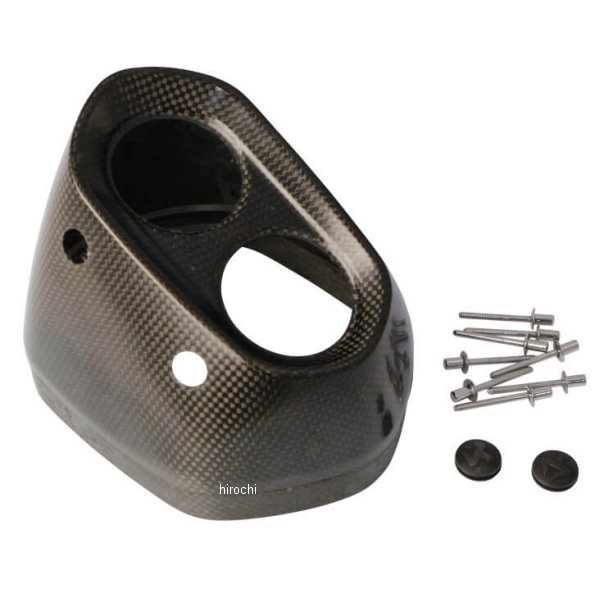 リペア カーボン エンドキャップ S-K14SO4-HZAAT用 カーボン