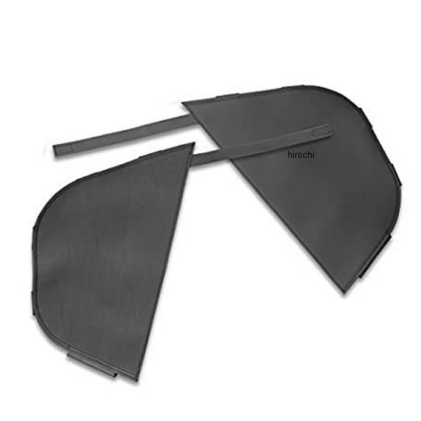 ブラッククラシック PAC-A-DERMS ビクトリー クルーザー汎用