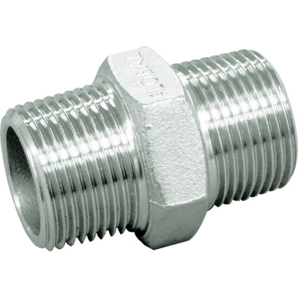 六角ニップル(SCS14A) 04116004