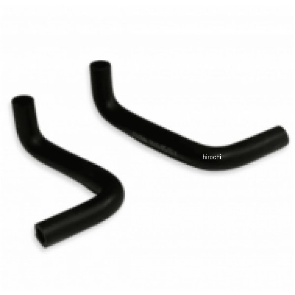 Vance &Hines ブリーザー Tube Kit M8