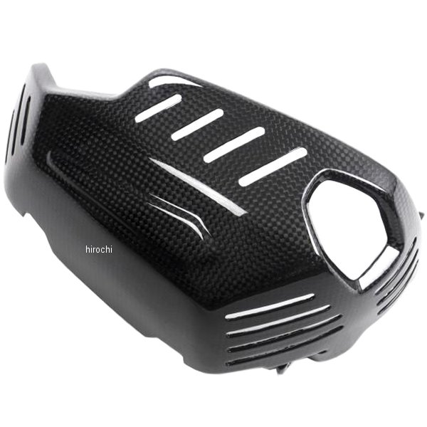 ロッカーカバー 左側 艶あり 14年-17年 RnineT