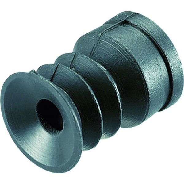 吸着パット・フリー・フッ素・黒