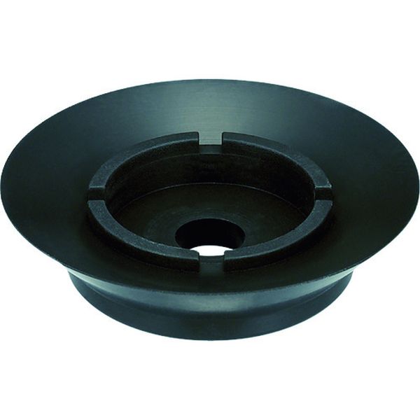 吸着パット・ビス止式・フッ素・黒