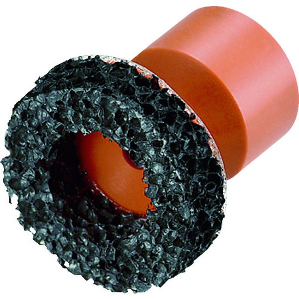 吸着パット・EPスポンジ付・シリコン茶