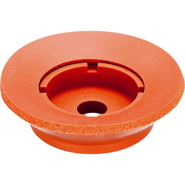 吸着パット・ビス止スポンジ・シリコン茶