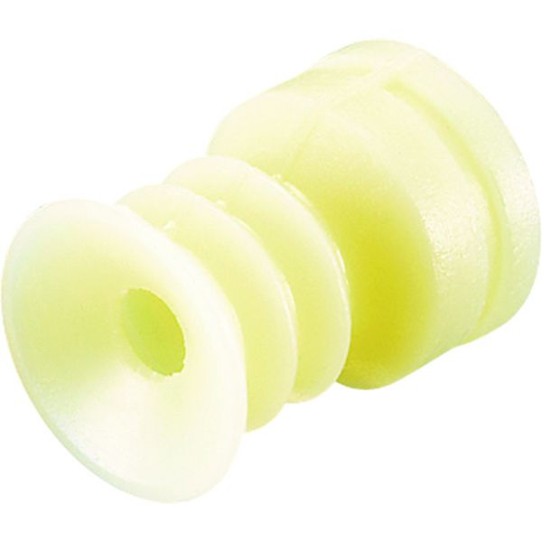 吸着パット・フリー・ウレタン・乳白