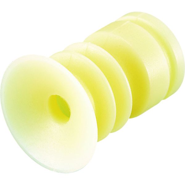 吸着パット・フリー・ウレタン・乳白