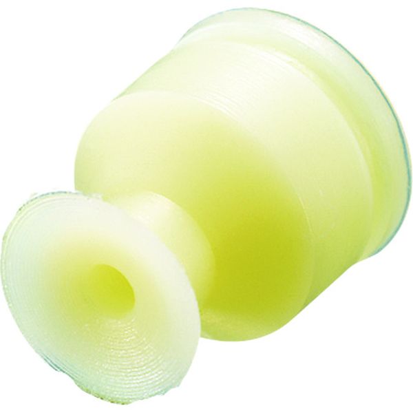 吸着パット・埋込式・ウレタン・乳白