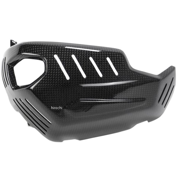 ロッカーカバー 右側 艶あり 14年-17年 RnineT