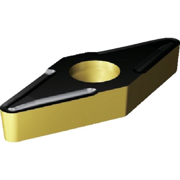 サンドビック コロターン107 チップ 4335