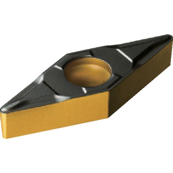 VBMT110302PF 350-6300 コロターン107 旋削用ポジチップ(122) 4425 10個入り