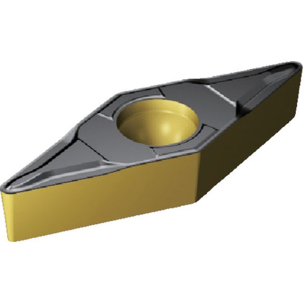 サンドビック コロターン107チップ 3225