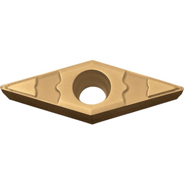 旋削用チップ PV710 PVDサーメット PV710 10個入り