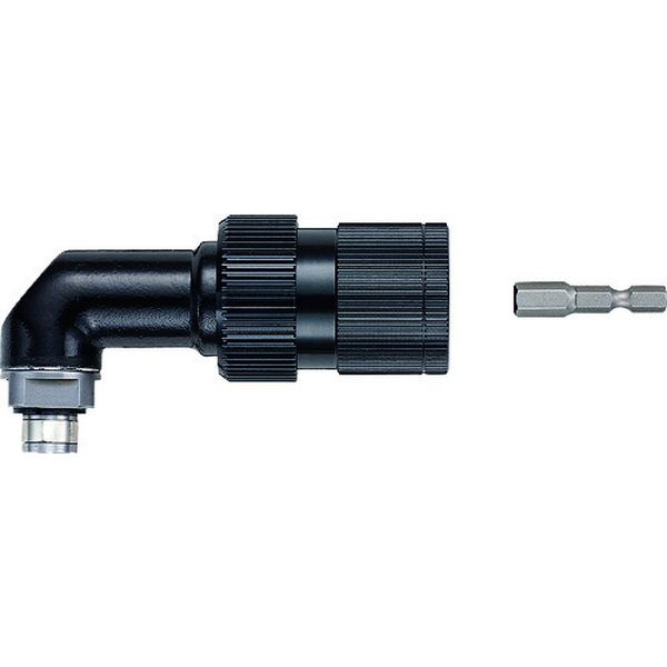 コーナーアングルアタッチメント(電動ドライバー用) 適応機種：VE-4000、4500シリーズ