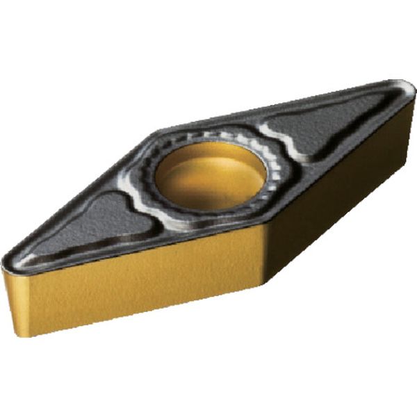 サンドビック コロターン107 チップ 4335