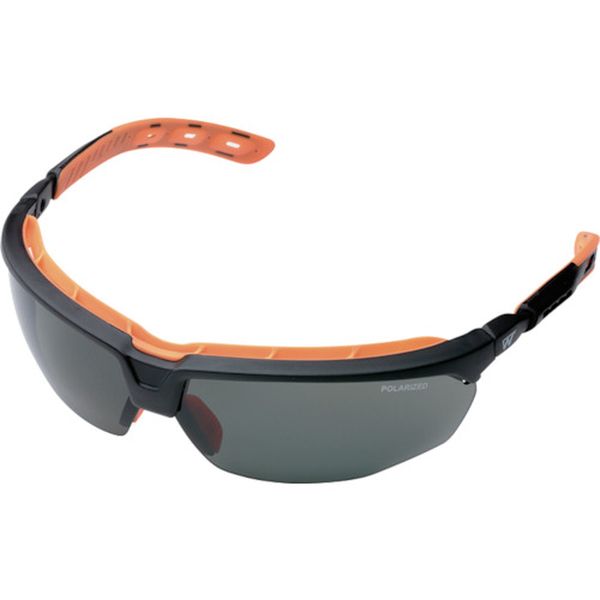 サングラス仕様 保護メガネ VD-203偏光